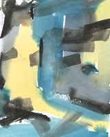 Interconnect I Fine Art Print