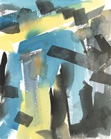 Interconnect II Fine Art Print