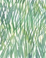 Just Grass I Fine Art Print