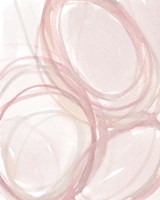 The Garden Bubbles II Fine Art Print