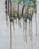 Memories I Fine Art Print