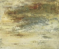 Sunset Etude I Fine Art Print