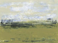 Reflecting on Summer I Fine Art Print