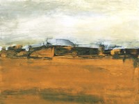 Reflecting on Summer II Fine Art Print