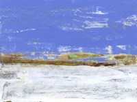 Reflecting on Summer III Fine Art Print