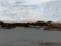 Reflecting on Summer IV Fine Art Print