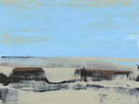 Reflecting on Summer V Fine Art Print