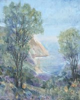 Scenic View I Fine Art Print