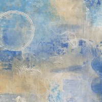 Systematic I Framed Print