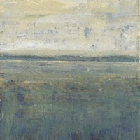 Sage Terrain II Fine Art Print