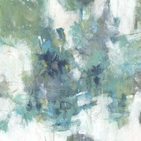 Upside Down II Fine Art Print