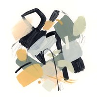 Covey II Framed Print