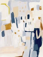 Gismo I Framed Print