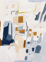 Gismo II Framed Print