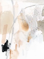 Tincture I Framed Print