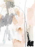 Tincture II Framed Print