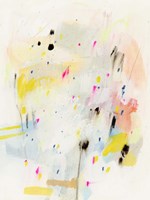 Sprinkle I Framed Print