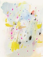 Sprinkle II Framed Print