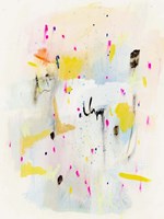 Sprinkle IV Framed Print