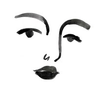 Blink I Fine Art Print