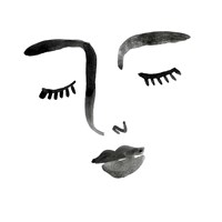 Blink II Fine Art Print