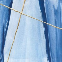 Geometrics III Framed Print