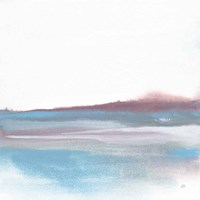 Purist Cassis II Fine Art Print