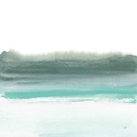 Empowering Mint II Fine Art Print