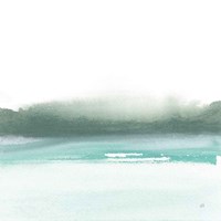 Empowering Mint I Fine Art Print