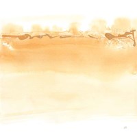 Neutral Turmeric II Fine Art Print