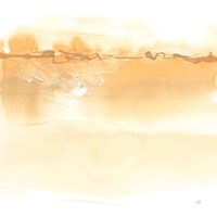 Neutral Turmeric I Fine Art Print