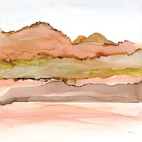 Desertscape IV Fine Art Print