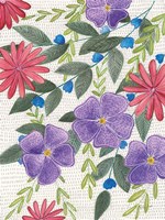 Joyful III Fine Art Print