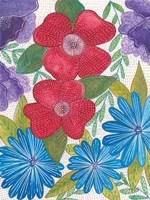 Joyful I Fine Art Print