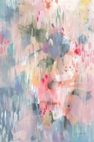 Soothing Abstract Fine Art Print