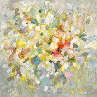 Strings of Light I Fine Art Print