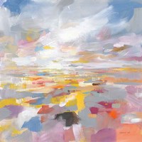 A Colorful Land Fine Art Print