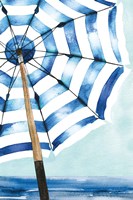 Surf and Sun I Fine Art Print