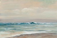 Whispering Wave Fine Art Print