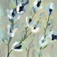 Whimsical Branch I Cool Fine Art Print