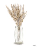 Dried Flower III Fine Art Print