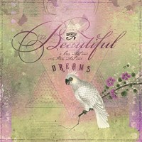 Creative Visualization XIV-Dreams Fine Art Print