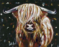 Harriet Fine Art Print