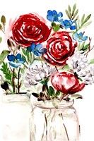 Proud to be an American I Fine Art Print