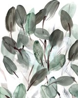 Farmhouse Leafy I Fine Art Print