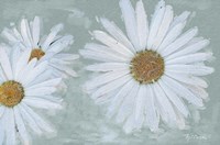 Garden Dream II Fine Art Print