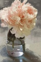 Garden Dream IX Fine Art Print