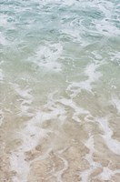 Beach Shore I Fine Art Print