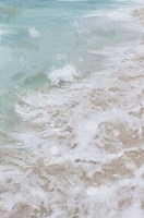 Beach Shore IV Fine Art Print