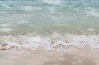 Beach Shore VI Fine Art Print